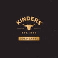 thumbnail image 6 of Kinder's Gold Label Hot Honey Glaze Dipping Sauce for Chicken and Wings, 16.1 oz Bottle, 6 of 12