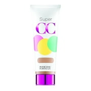 Physicians Formula Super CC+ Color-Correction + Care Cream SPF 30, Light/Medium