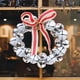 thumbnail image 5 of Seyotauo Christmas Jingle Bell Wreath Christmas Tree Ornaments Craft Kit Jingle Bell Metallic Chenille s Glitter Pompoms Ribbon Cotton Rope for Kids Holiday DIY Xmas Tree Artwork, 5 of 6