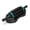 Green, variant on CUKIXA Cordless Roller Body Massage Rechargeable Vibrators 360 Rolling Percussive Massager Muscle Relaxation Back Foot Leg Relaxer