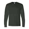 thumbnail image 1 of Gildan - DryBlend 50/50 Long Sleeve T-Shirt, 1 of 1