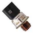 thumbnail image 1 of 3x Sensor de presión de riel de combustible para moldeo de piezas de vehículos, suministros para automóviles, reemplazo de presión duradero para Baoblaze Sensor de presión del riel de combustible, 1 of 8
