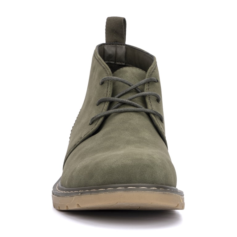 NEW YORK & COMPANY
Men\'s Dooley Boots New York & Company Men main image 2