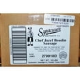 thumbnail image 2 of Syracuse Sausage 4 Ounce Texas Style Boudin Link, 10 Pound -- 1 Each, 2 of 4