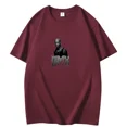 thumbnail image 5 of Camiseta de moda de verano 2024, ropa de calle de hip hop, camiseta de manga corta extra grande, camisetas para hombres y mujeres, 5 of 5