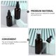 thumbnail image 4 of 10 botellas con gotero para aceites esenciales de viaje, rellenables., 4 of 5