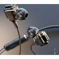 thumbnail image 4 of Auriculares inalámbricos Yashi banda para el cuello Bluetooth negro, 4 of 5