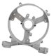thumbnail image 5 of Soporte del motor 168F Montaje del motor Soporte fijo Accesorios del generador de gasolina de aluminio 2?3KW, 5 of 8