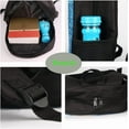 thumbnail image 5 of Numberblocks Cartoon Backpack Large Capacity Portable Anime Cute Lightweight Outdoor Travel Backpack Large Capacity Bag Casual Travel Backpack Style-27, 5 of 5