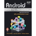 thumbnail image 1 of Pre-Owned Android: How to Program (Paperback) 0133764036 9780133764031, 1 of 1