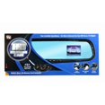 thumbnail image 1 of Inventel Products 237108 HD Mirror Cam with LED Lights, 1 of 1