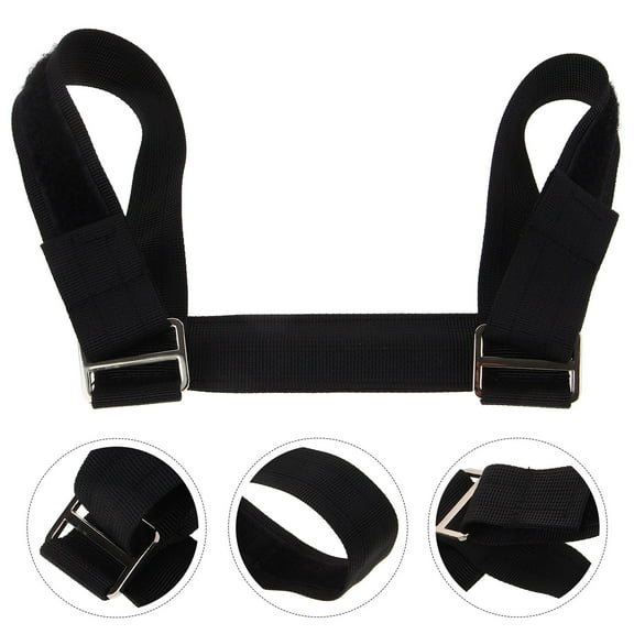 PENIKOKO Posture Swing Trainer for Golf Practice, Men and Women, 1 Pack, 14.4 x 6.7 x 0.08 Inches