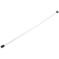 thumbnail image 1 of 3X 50CM SATA 3.0 III SATA3 7pin Data Cable Right Angle 6Gb/s SSD Cables HDD Hard Disk Data Cord, 1 of 7