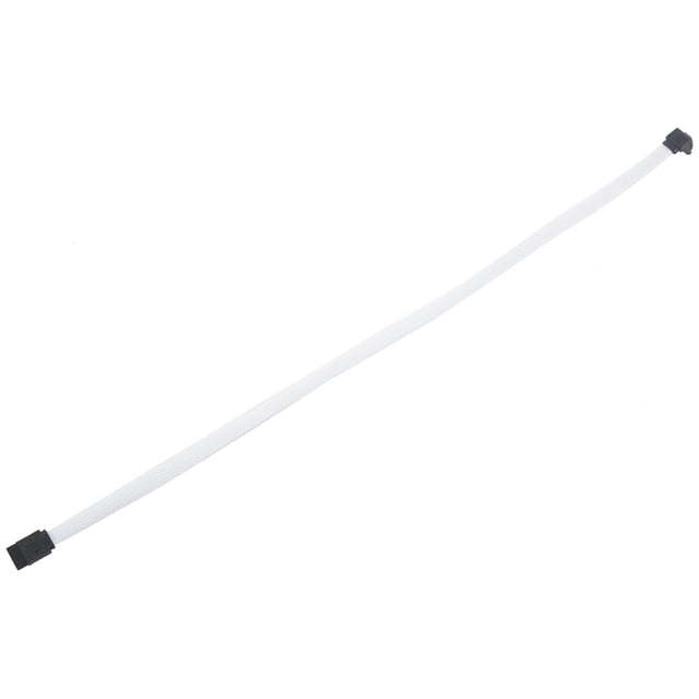 3X 50CM SATA 3.0 III SATA3 7pin Data Cable Right Angle 6Gb/s SSD Cables HDD Hard Disk Data Cord