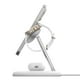 thumbnail image 4 of Estacion Magnetica 3 En 1 Qi2 De 15w Belkin Blanco blanco, 4 of 7