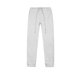 thumbnail image 3 of Pantalones largos para hombre, con cintura elástica, color liso, con cordón y bolsillos, de poliéster., 3 of 4