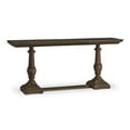 thumbnail image 3 of Moe's Home Collection Everson Console Table Wood Brown, 3 of 6
