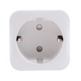 thumbnail image 5 of EU Plug 16A with Graffiti Wifi Smart Socket U Plug Remote Control Timer On/Off Switch, 5 of 5
