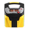 thumbnail image 1 of MAYUJIAA Car Battery LCD Display Charger Intelligent Pulse Repair Charger QM321-34482, 1 of 12