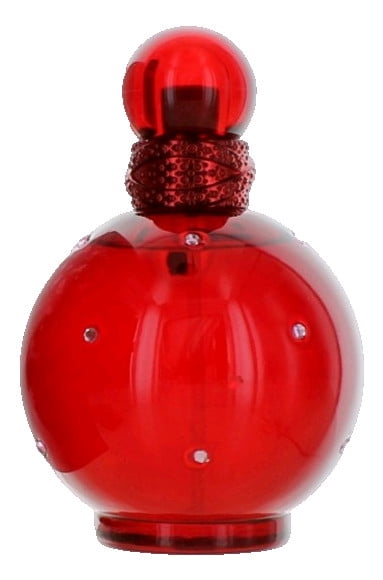 Britney Spears Hidden Fantasy Eau De Parfum Spray for Women 3.4 oz