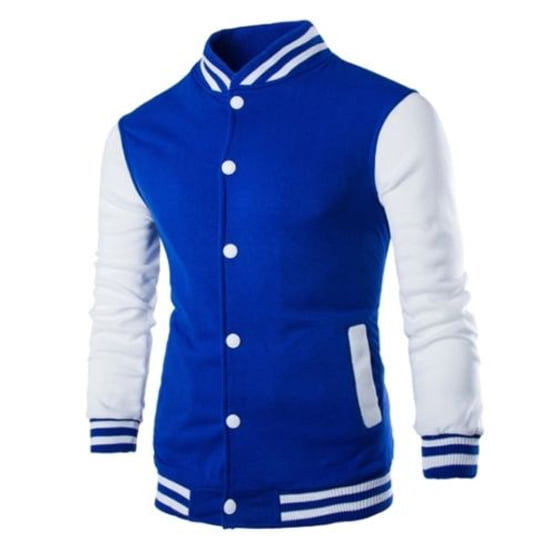 Make America Mexico Again Unisex Baseball Uniform Jacket Sweatshirt Sport Coat