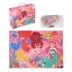 thumbnail image 1 of Puzzle Grandes Puzzles 60 Piezas Edades 3 6 para Niños Pequeños Aprendizaje Preescolar Desarrollo Educativo Juguetes 4 8 Años Niños Aprendizaje Preescolar Educativo Puzzles Juguetes, 1 of 7