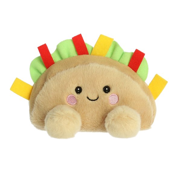 Aurora Palm Pals - Fiesta Taco 5"