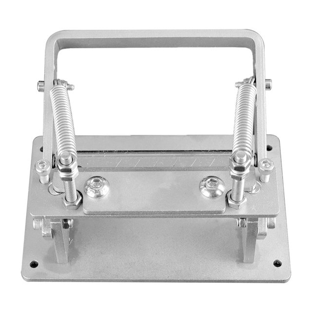Pelador de Cuero Manual FLhrweasw para Cortar Verduras Bricolaje