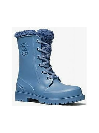Michael kors women rain deals boots