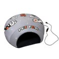 thumbnail image 1 of Almohadilla térmica USB shaofei para mascotas M Circle paw, 1 of 5