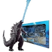 Gо-dzillа Action Figure Movie Model King Kong Vs Anime Atom Attack Monster (6.3in)