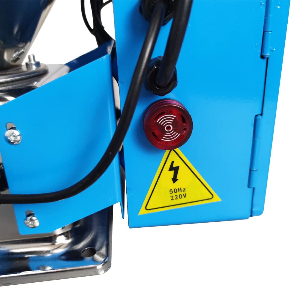 EQCOTWEA Material Vacuum Auto Loader Feeding Suction Machine 220V SA-300G