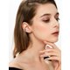 thumbnail image 2 of Silvora Spider Ear Cuff para hombres y mujeres Pendientes abiertos de plata esterlina Joyería de oreja ajustable sin perforación para Halloween Cosplay Fiesta, 2 of 8