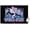 Premium Poster & Mount Bundle, variant on Marvel Spider-Man - Into The Spider-Verse - Spider-Gwen Wall Poster, 14.725" x 22.375"