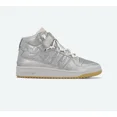 thumbnail image 2 of Adi - das Unisex Ivy Park Silver Forum Mid Casual Fashion Sneakers GW2858, 2 of 6