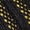 Yellow, variant on Men's Sneakers For Running Jogging Trendy Knitted Breathable Lightweight Comfy