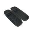 thumbnail image 5 of Protective Pouch Shockproof Washable with Buckle Bluetooth-compatible Speaker Storage Pouch for JBL Charge5-Black, 5 of 5