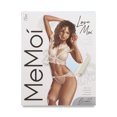 thumbnail image 4 of LoveMoi Women's Greta White Crop Top and Panty Set - Womens - Female, M, White, 4 of 4