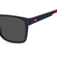 thumbnail image 4 of Lentes de Sol Tommy Hilfiger Hombre TH 2144/S 2073878RU55IR azul, 4 of 4
