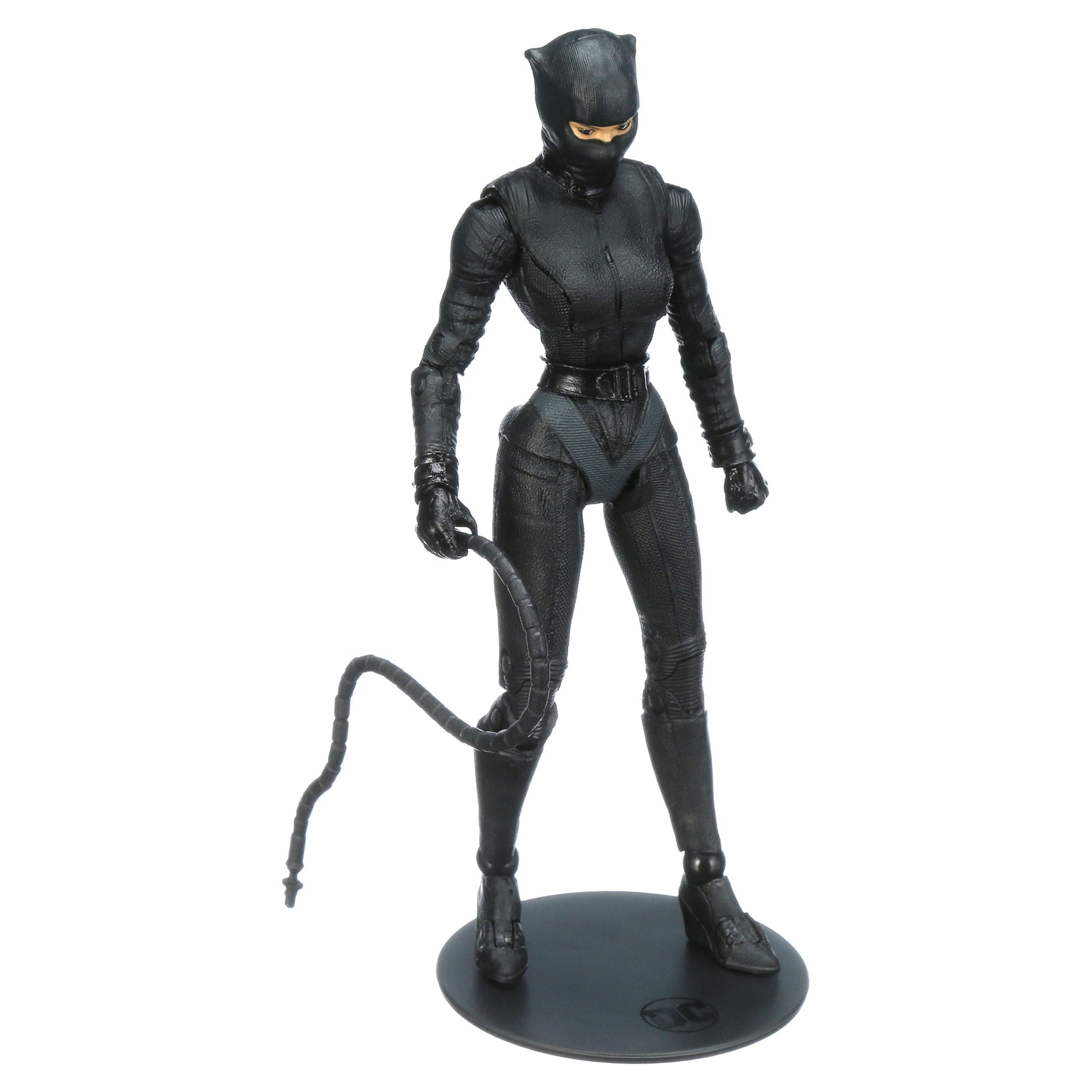 McFarlane Toys DC Multiverse Catwoman Action Figure, 7