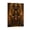 Frame-style, variant on Aztec Mythology Art Poster Mictlantecuhtli God of Death 4 Picture Print Wall Art Poster Painting Canvas Posters Artworks Gift Room Aesthetic 16x24inch(40x60cm)