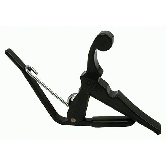 Kyser KBMB Quick Change Capo Banjo/Mandolin