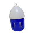 thumbnail image 4 of Accesorio de jaula para bebedero de palomas, bebedero para pájaros, bebedero de agua para pájaros 4 litros, 4 of 9