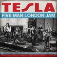 thumbnail image 1 of Five Man London Jam [2 LP], 1 of 1