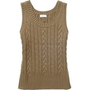 George - Women's Sparkle Sweater Vest