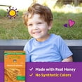 thumbnail image 3 of Annies Organic Honey Graham Crackers, 14.4 Oz. Box (Pack Of 4), 3 of 3