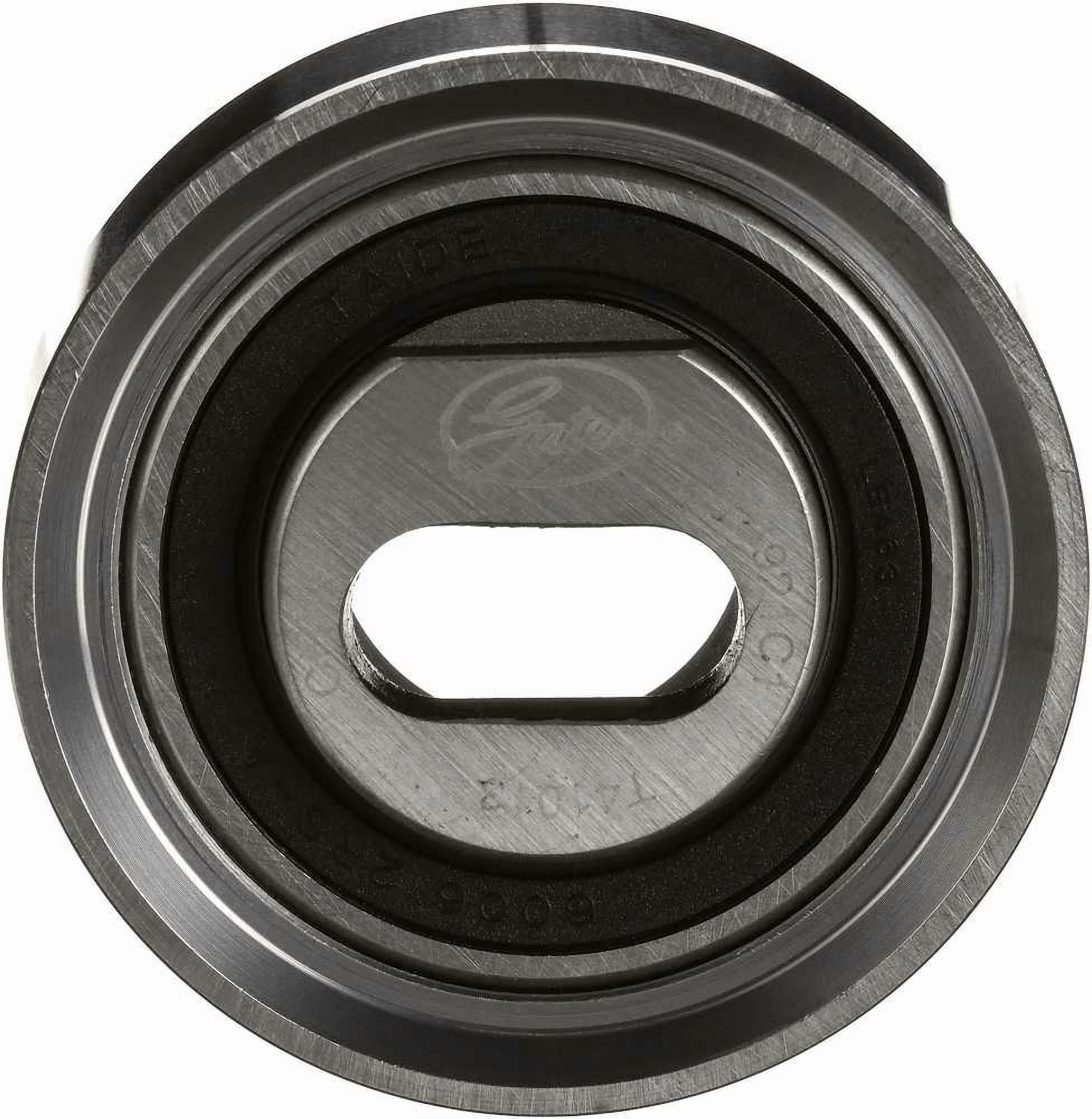 Engine Balance Shaft Belt Tensioner Fits select: 1990-2002 HONDA ACCORD, 1995-1998 HONDA ODYSSEY