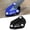Black, variant on For S1000RR s1000rr 2024 2023 accessories side support enlarged seat motorcycle seat side support widened foot pad support frame foot side panel (red)