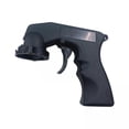 thumbnail image 1 of koolsoo 2xCan Spray Paint Handle with Full Grip Locking Collar Handle Black, 1 of 9