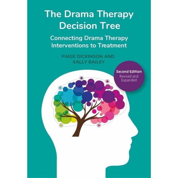 The Drama Therapy Decision Tree, Second Edition: Connecting Drama Therapy Interventions to Treatment, (Paperback)